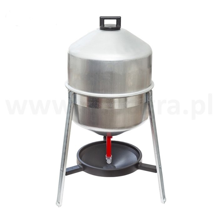 Kodulindude tsingitud jootur Ferm / 30l