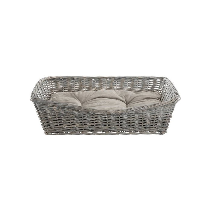 Koera korv BE NORDIC padjaga 50x37cm hall