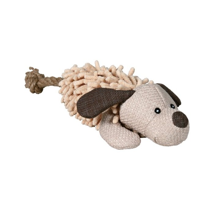 Koera mänguasi riidest koer / 30cm /K