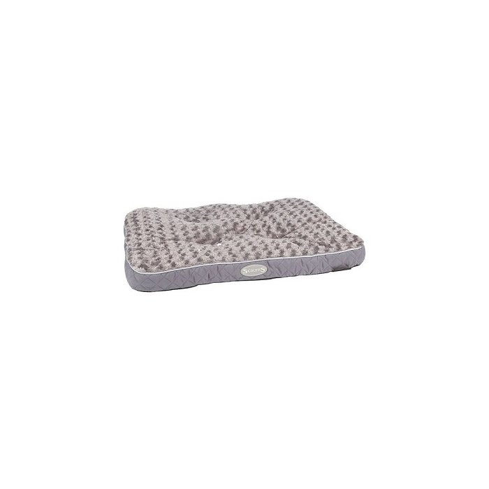 Koera madrats Wilton M / 82x58x6cm / hall