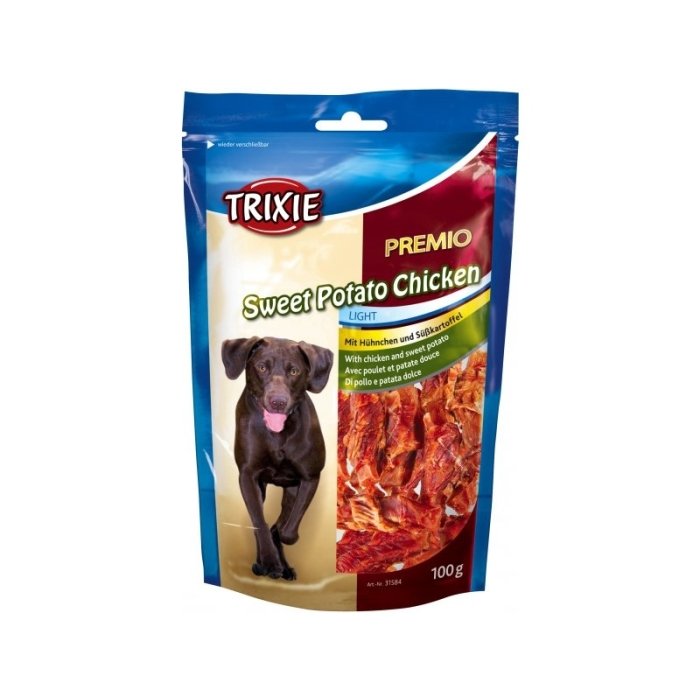 Trixie Koera maius PREMIO 'Potato&Chicken' / 100g