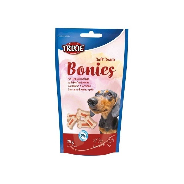 Koera maius Bonies / 75g