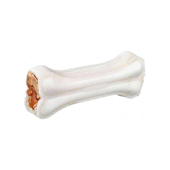 Koera maius Dentafun sõlmkont duck / 12cm / 2tk/120g