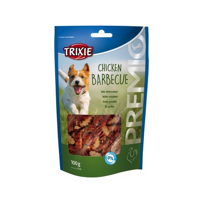 Trixie Koera maius PREMIO Chicken Barbecue / 100g
