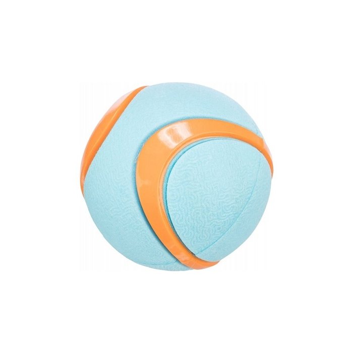 Koera mänguasi Pall / TPR / ø 6 cm