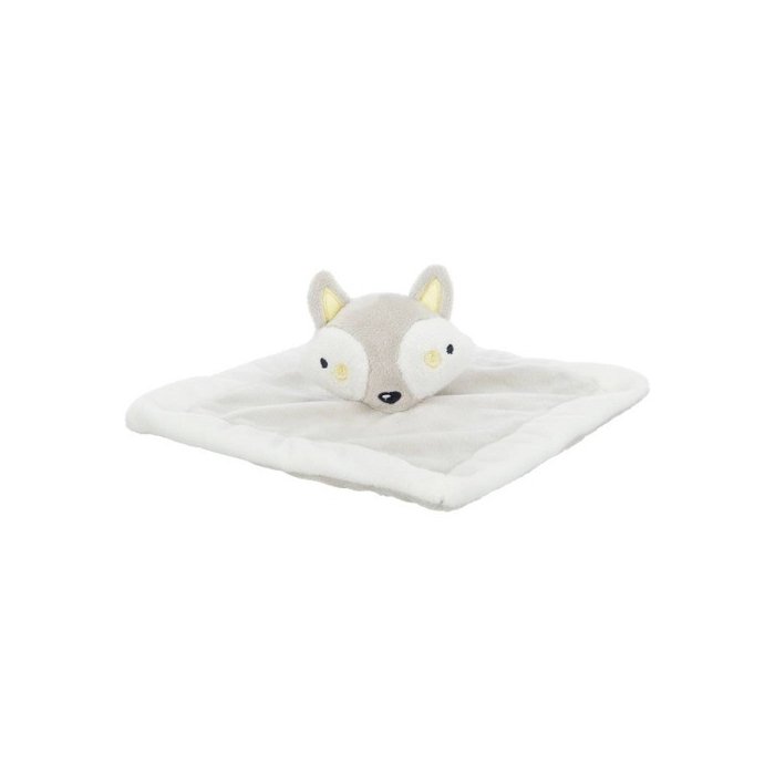 Koera mänguasi Junior snuggler, plush, 20 x 20 cm