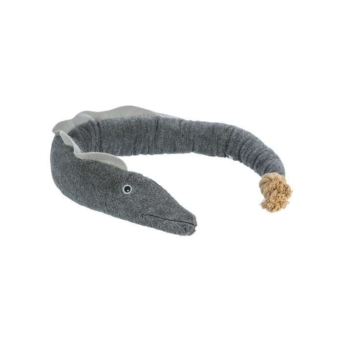 Koera mänguasi BE NORDIC Angerjas Karl, plüüs/köis, 75 cm