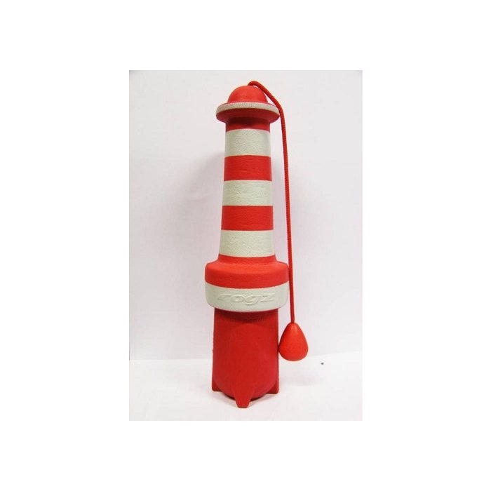 Koera mänguasi Rogz Lighthouse Shipper