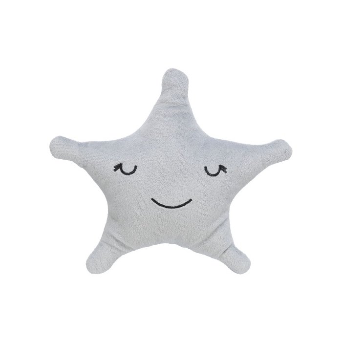 Koera mänguasi Täht, plüüs, 16 cm