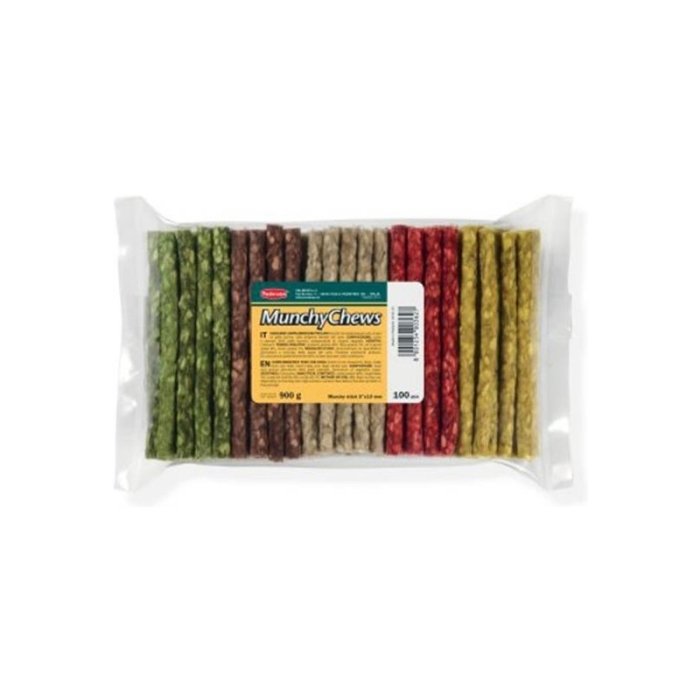 Padovan PD koera närimispulk värv.Munchy stick N100 / 10mmx120mm 