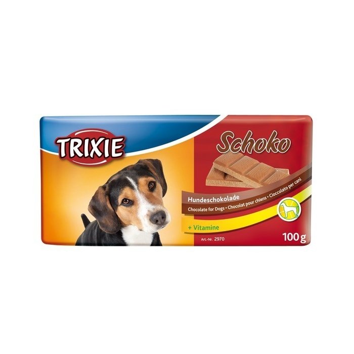 Schoko - koerašokolaad / 100g