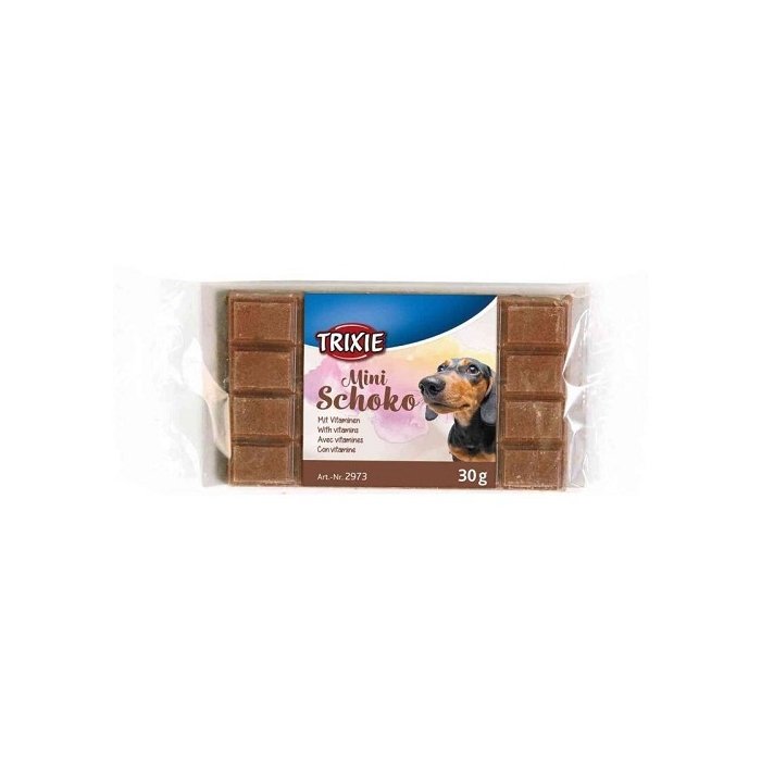 Koera šokolaad / 30g