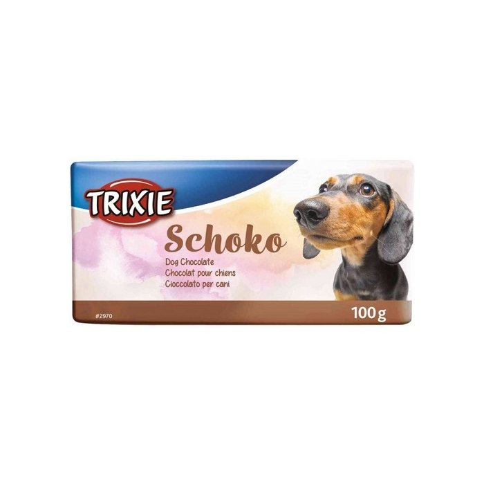 Koera šokolaad / 100g