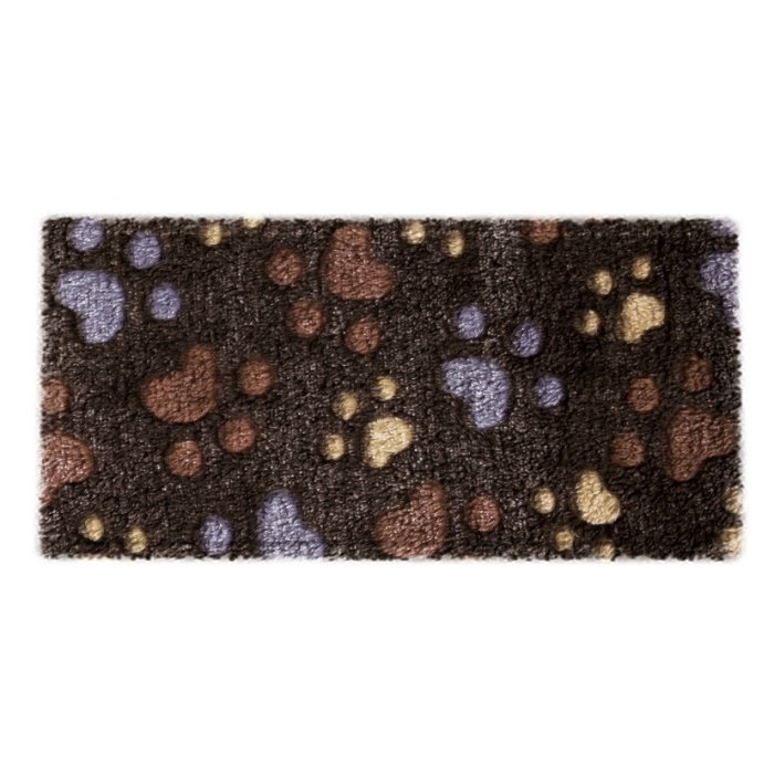 Koera tekk Laslo fleece / 75x50cm 