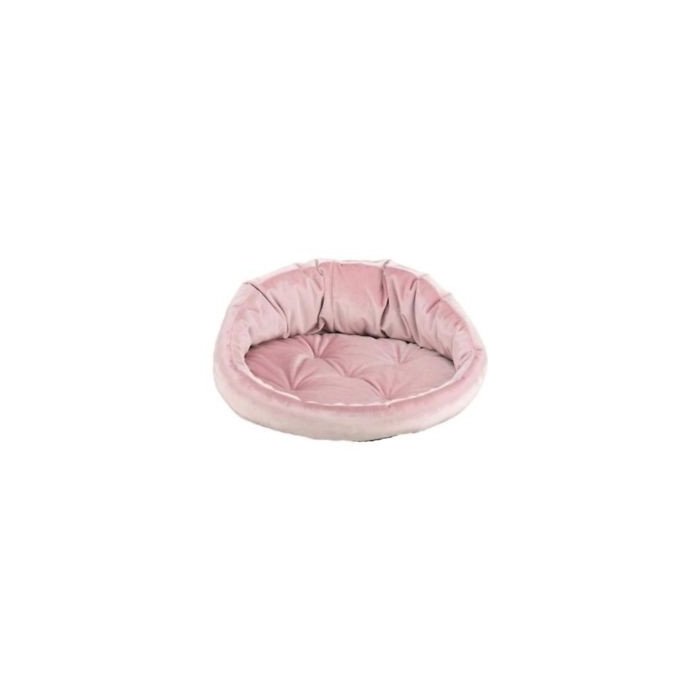 Koera voodi Scarlett, pink / 50cm 
