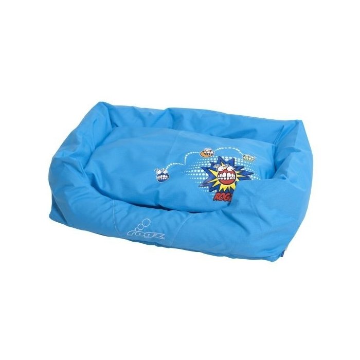 Koera voodi Spice Pod Comic 72x45x25cm M