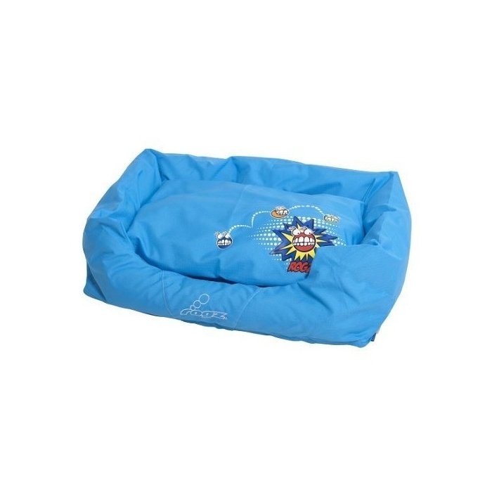 Koeraase Spice Pod Comic small / 56x35x22cm 