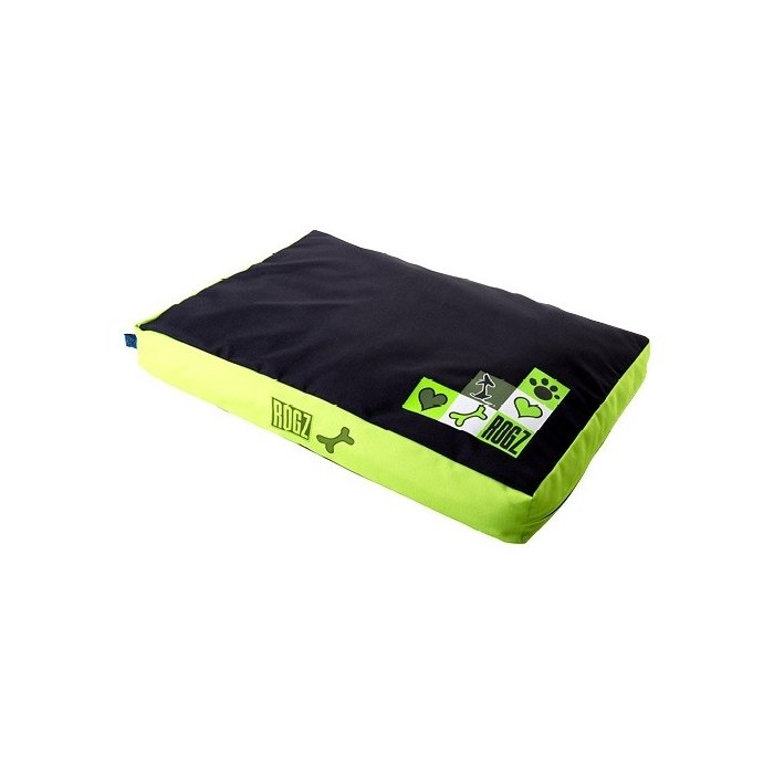 Koeraase Spice Flat Lime Juice medium