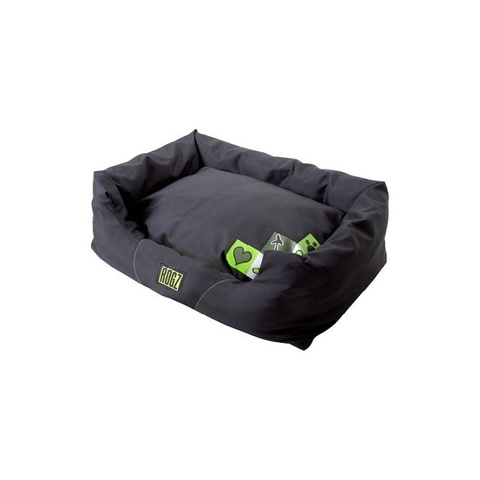 Koera voodi Spice Pod Lime Juice M 76 x 51 x 24cm