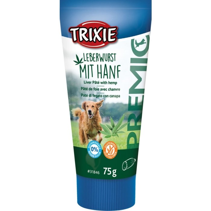 Koeramaius maksapasteet / 75g