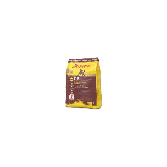 Josera Kids koeratoit kasvueas kutsikatele / 900g