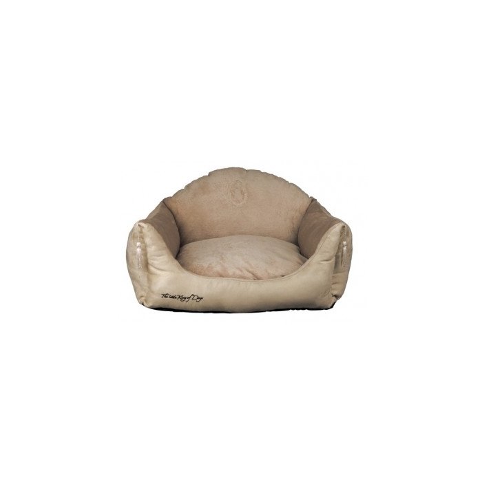 Koeravoodi King of Dogs Bed / 60x45cm 
