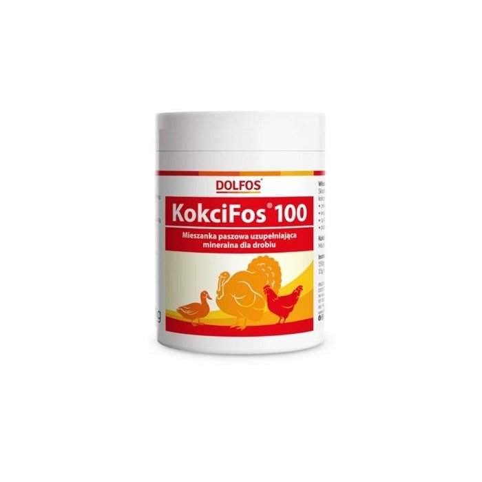 KokciFos 100 / 150g