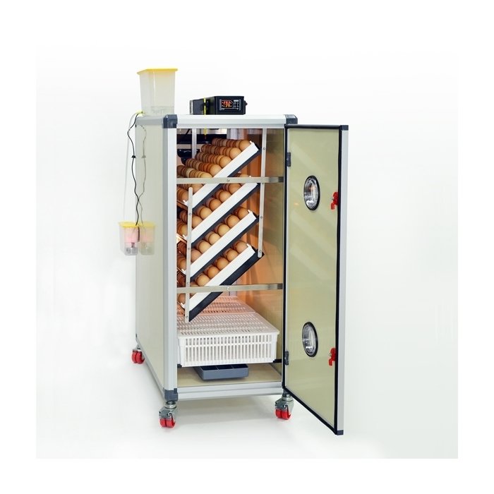 Kombineeritud inkubaator PRODI HB350 C