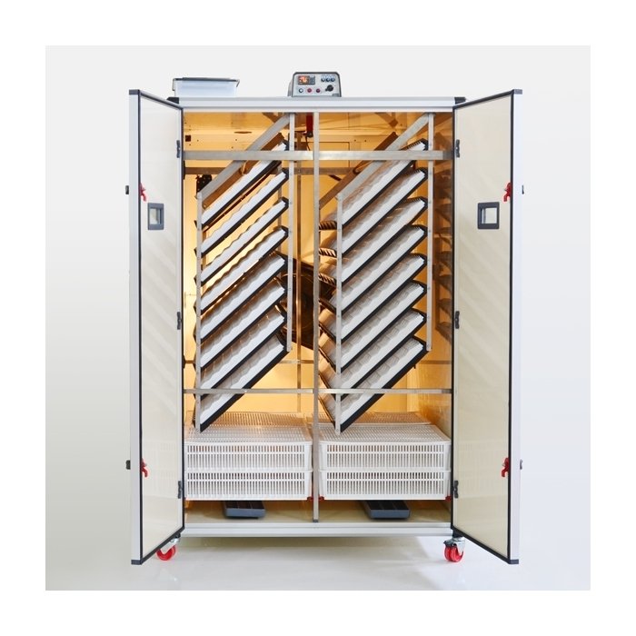Kombineeritud inkubaator PRODI T3200C