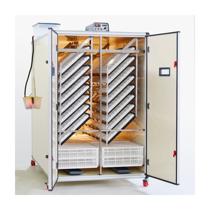 Kombineeritud inkubaator PRODI T4800C