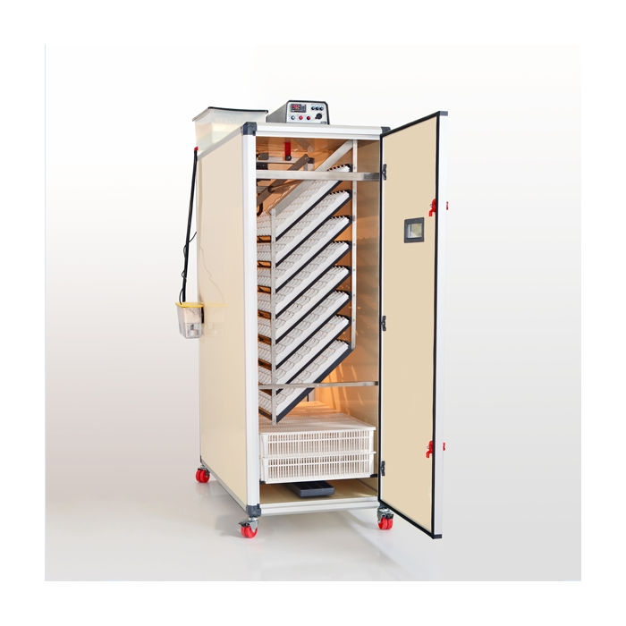 Kombineeritud inkubaator PRODI T1600C