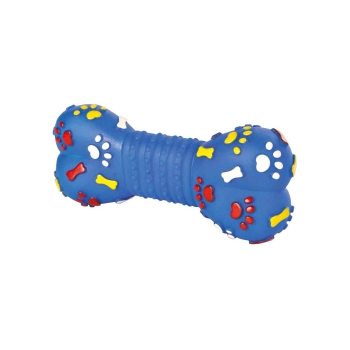 Mänguasi koertele Kont, vinüül, 15 cm juhuslik värv