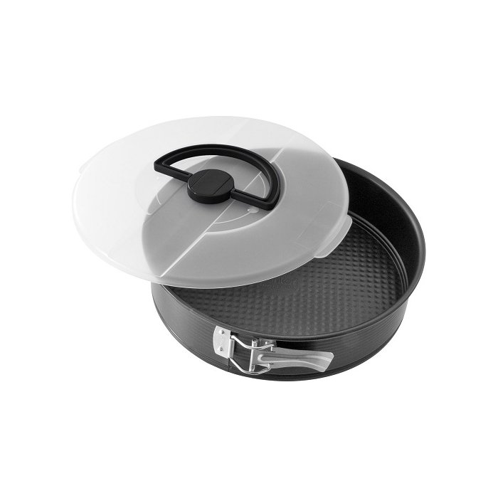 Koogivorm kaanega Zenker / 26cm