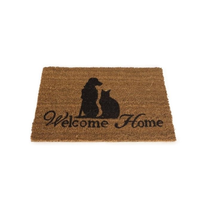 Beeztees DBL vaip kookosmatt Coir / 60X40CM