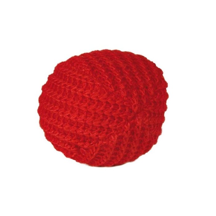 Mänguasi kassidele Kootud pallid, ø 4,5 cm