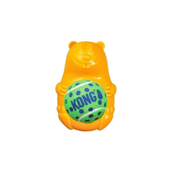 Kong Tennis Pals koprakujuline mänguasi L 