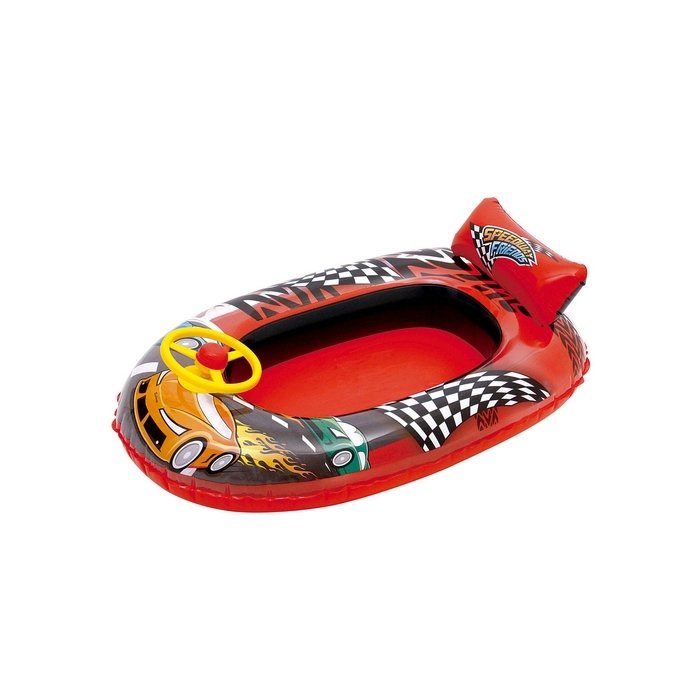 Bestway Paat rooliga Speedway / LM