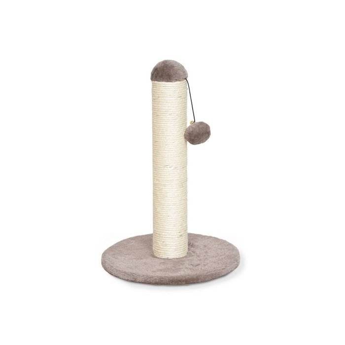 Kraapimispost Becky Taupe 29x29x40cm