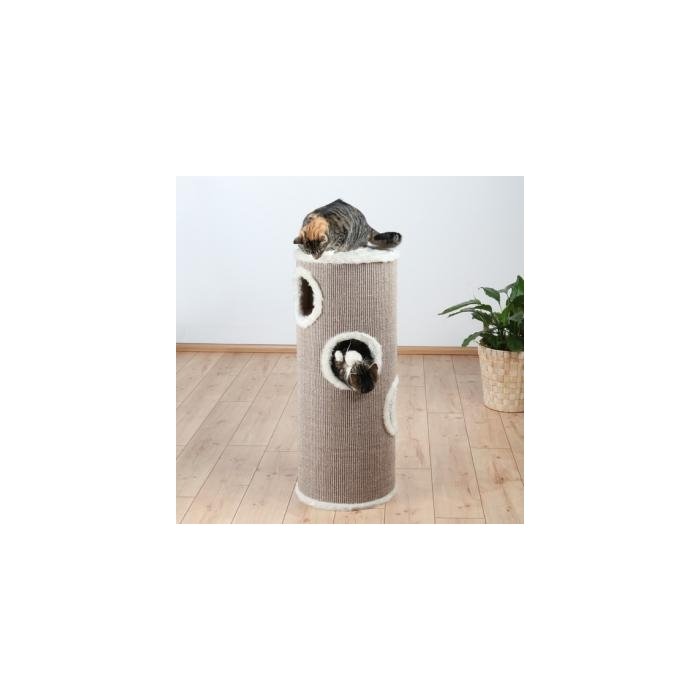 Kassimaja Cat Tower Edoardo / 100x40cm /K