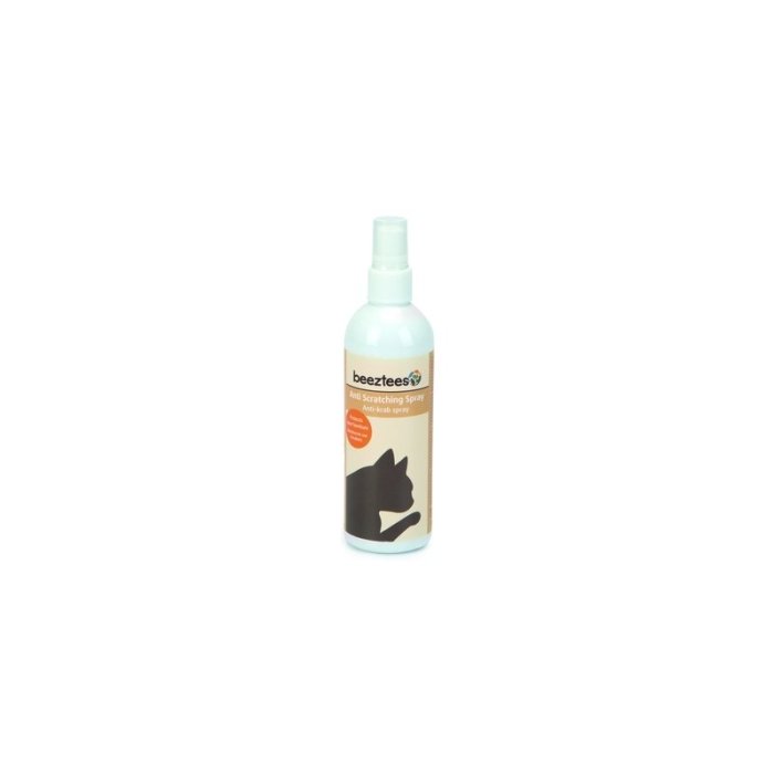 Beeztees kraapimisvastane sprei  / 175ml