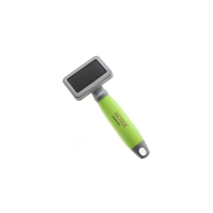 Kraas Moser väike - Slicker brush small