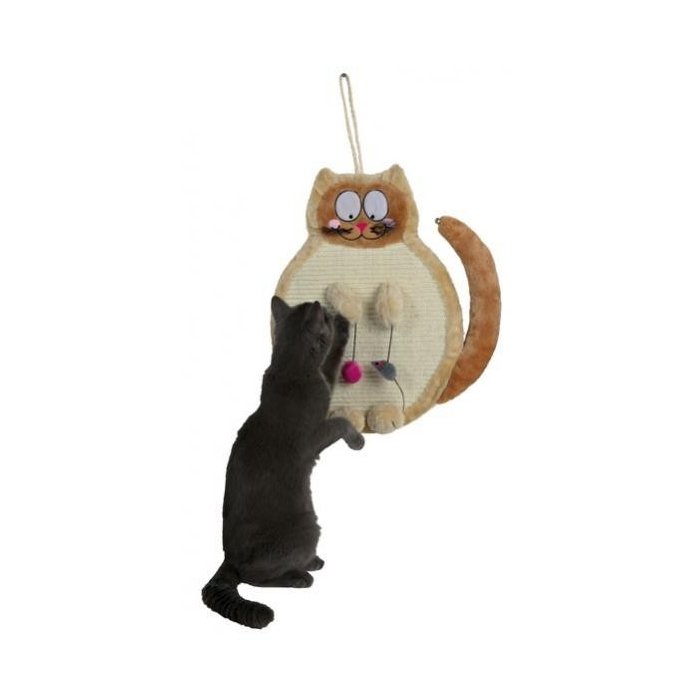 Kratsimislaud Cat / 36x50cm