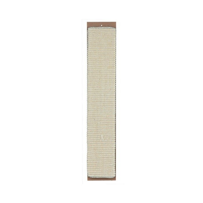 Varupost, sisal, ø 11 × 30 cm, looduslik