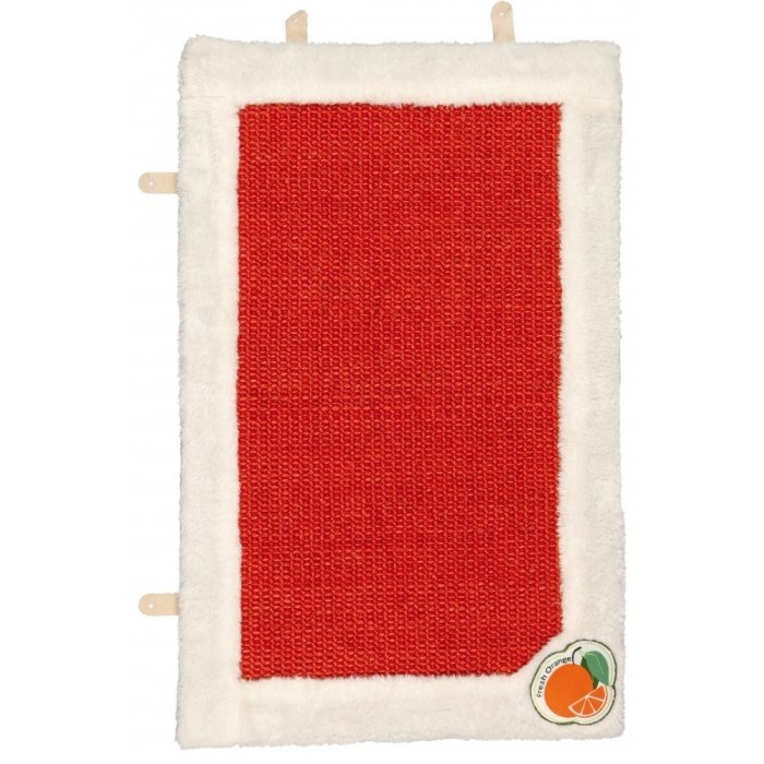 Kratsimismatt Fresh fruits / 55x35cm