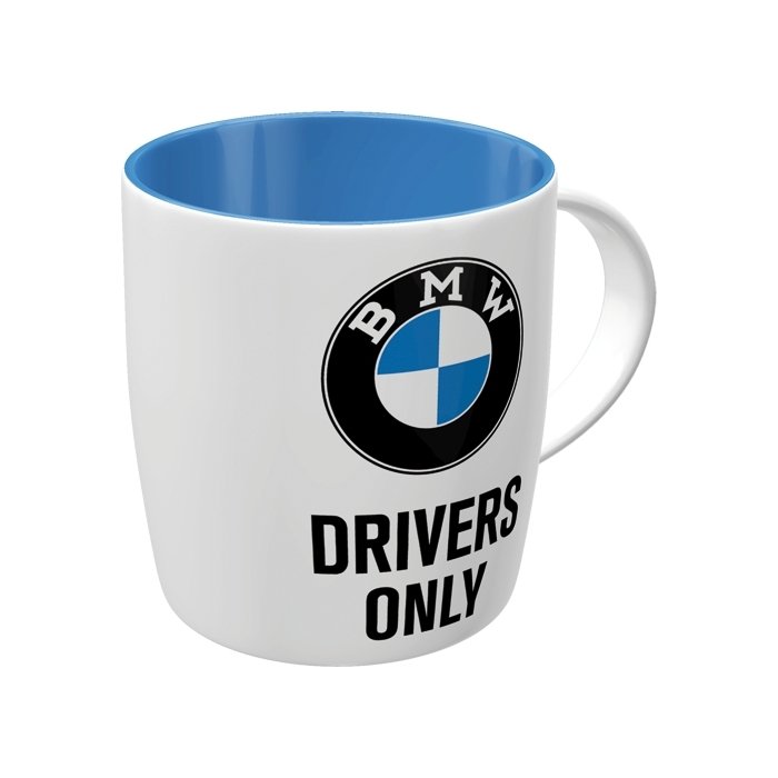 Kruus BMW Drivers Only