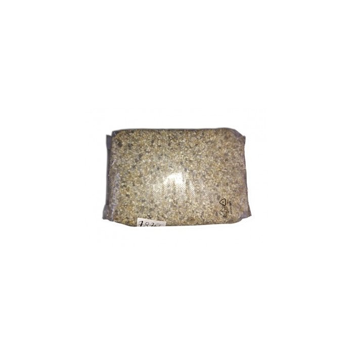 Akvaariumi kruus 5-8mm, kirju / 25kg