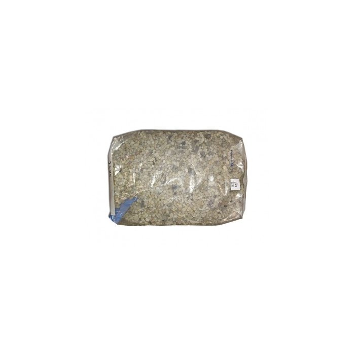 Akvaariumi kruus 8-16mm, kirju / 25kg