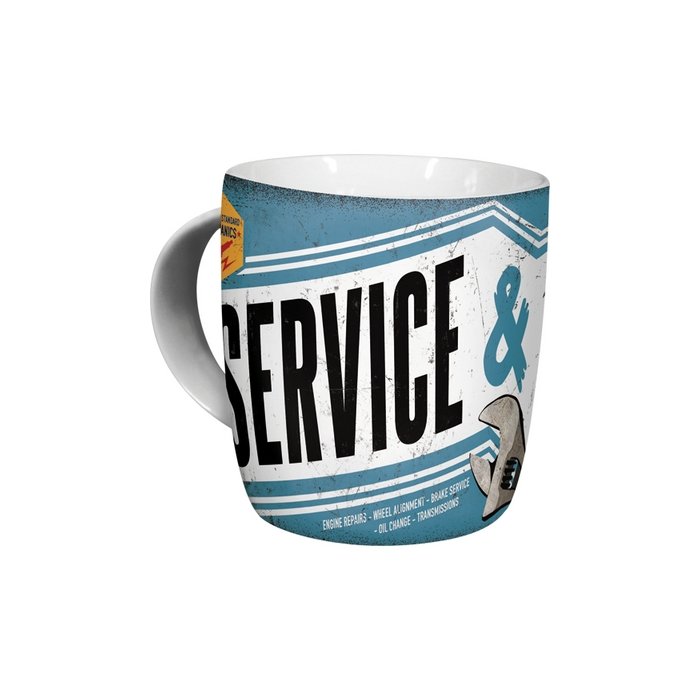 Kruus Service & Repair / LM