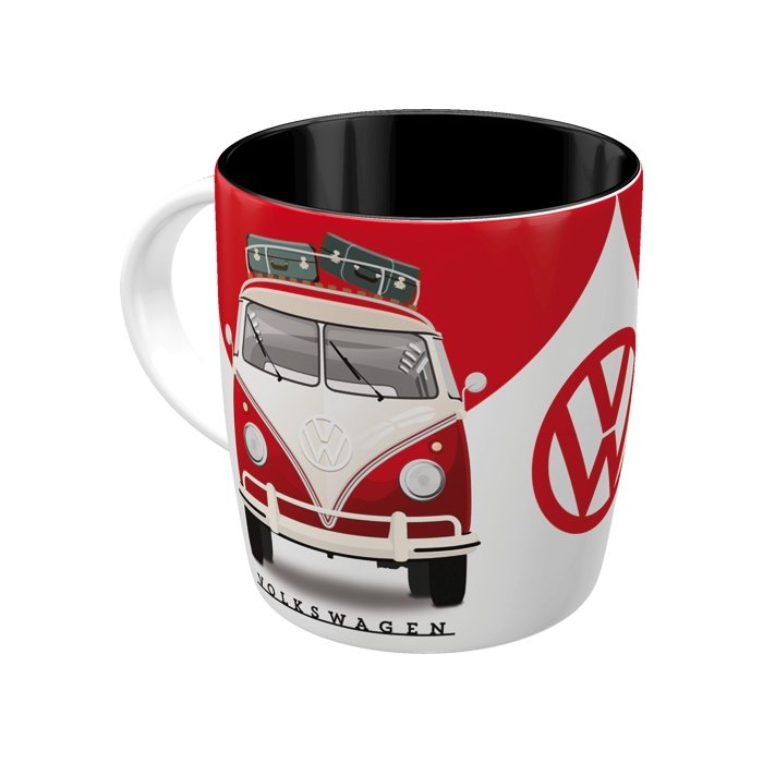 Kruus VW Good In Shape