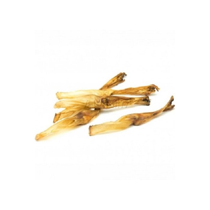 Maius koerale / küülikukõrvad / 500g